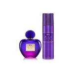 HER SECRET DESIRE ESTUCHE EDT 80ml +Desodorante 150ml .2