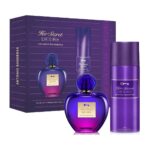 HER SECRET DESIRE ESTUCHE EDT 80ml +Desodorante 150ml