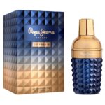 PEPE JEANS CELEBRATE FOR HIM Eau de Parfum 100ml