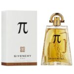 PI POUR HOMME Eau de Toilette 100ml