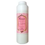 PIELOR HAMMAM EL-HANA TALCO 200gr damask rose