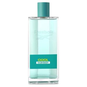 REEBOK COOL YOUR BODY For Her Eau de Toilette