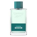 REEBOK COOL YOUR BODY For Men EDT