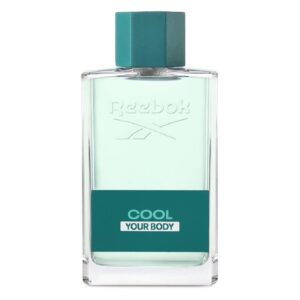 REEBOK COOL YOUR BODY For Men EDT