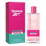 REEBOK INSPIRE YOUR MIND For Her EDT 100ml