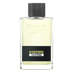 REEBOK INSPIRE YOUR MIND For Men EDT