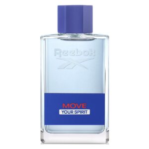 REEBOK MOVE YOUR SPIRIT For Men EDT