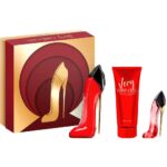 VERY GOOD GIRL ESTUCHE EDP 80ml+B. Lotion 100ml+Miniatura 7ml