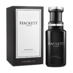 HACKETT BESPOKE POUR HOMME Eau de Parfum 100ML
