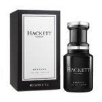 HACKETT BESPOKE POUR HOMME Eau de Parfum 50ML