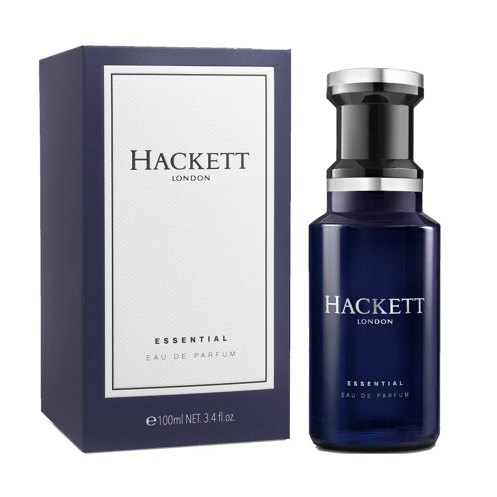 HACKETT ESENTIAL POUR HOMME Eau de Parfum 100ML
