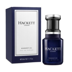 HACKETT ESENTIAL POUR HOMME Eau de Parfum 50ML