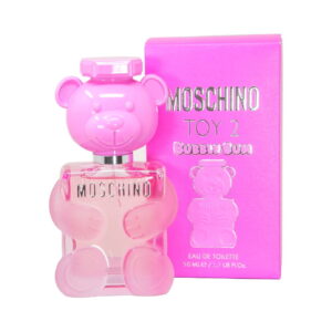 MOSCHINO TOY 2 BUBBLE GUM Eau de Toilette 50ml