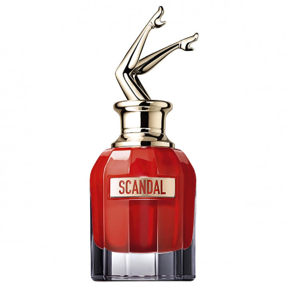 SCANDAL LE PARFUM INTENSE Eau De Parfum Jean Paul Gaultier Mujer 
