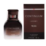 continuum 50ml-min