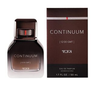 continuum 50ml-min