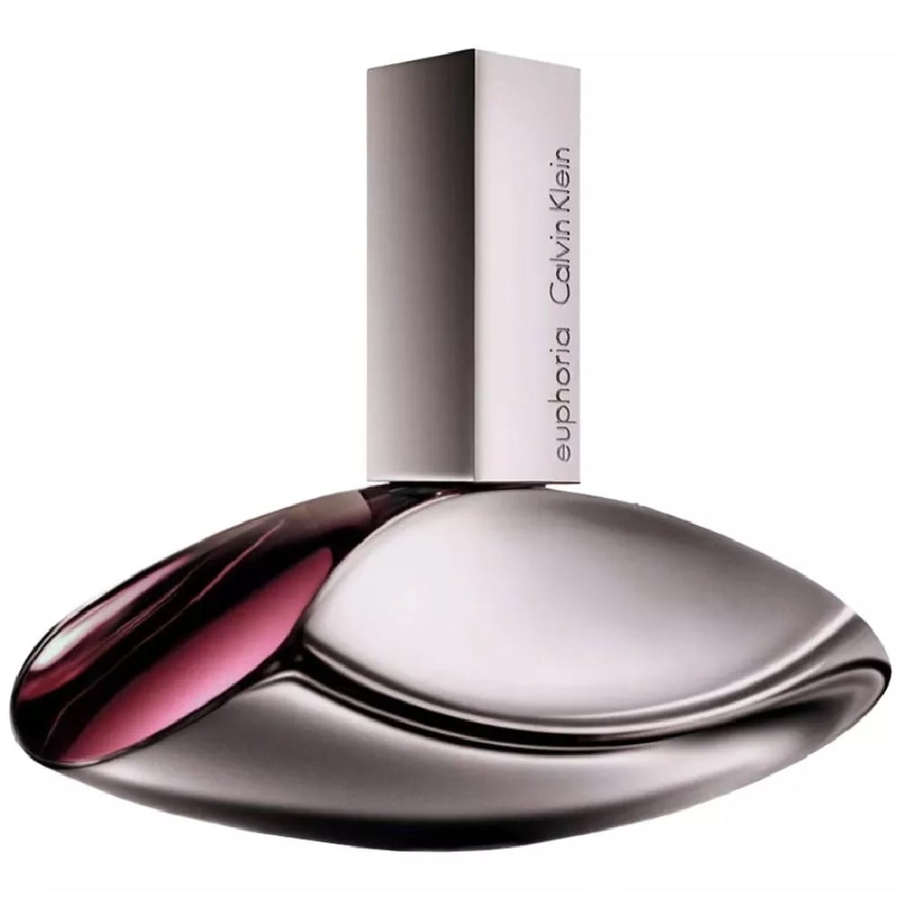 EUPHORIA Eau de Parfum (Calvin Klein) (Mujer) – Aromas y Recuerdos