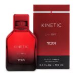 kinetic 100ml-min