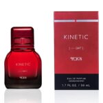 kinetic 50ml-min