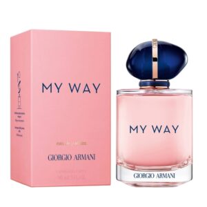 my way 90 ml-min