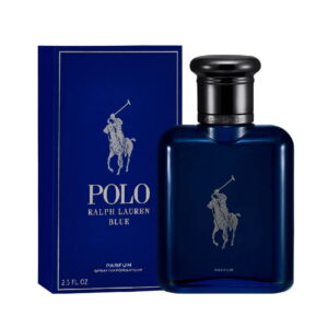 polo blue 75-min