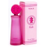 Tous Kids Girl, Eau de Toilette para Niña, Fragancia Floral Fresca  Afrutada, 100 ml con Vaporizador & Baby, Eau de Cologne para Bebé sin  Alcohol, Fragancia Floral Almizclada, 100 ml con Vaporizador 