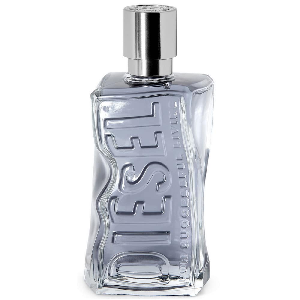 D BY DIESEL MEN EDT (Diesel) (Hombre) – Aromas y Recuerdos