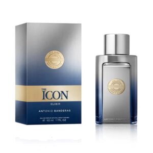 the icom elixir 50ml-min