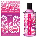 UNGARO FRESH HER 100ML-min