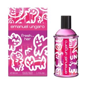 UNGARO FRESH HER 50ML-min