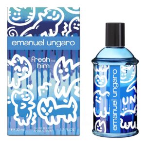 ungaro fresh him 50ml-min