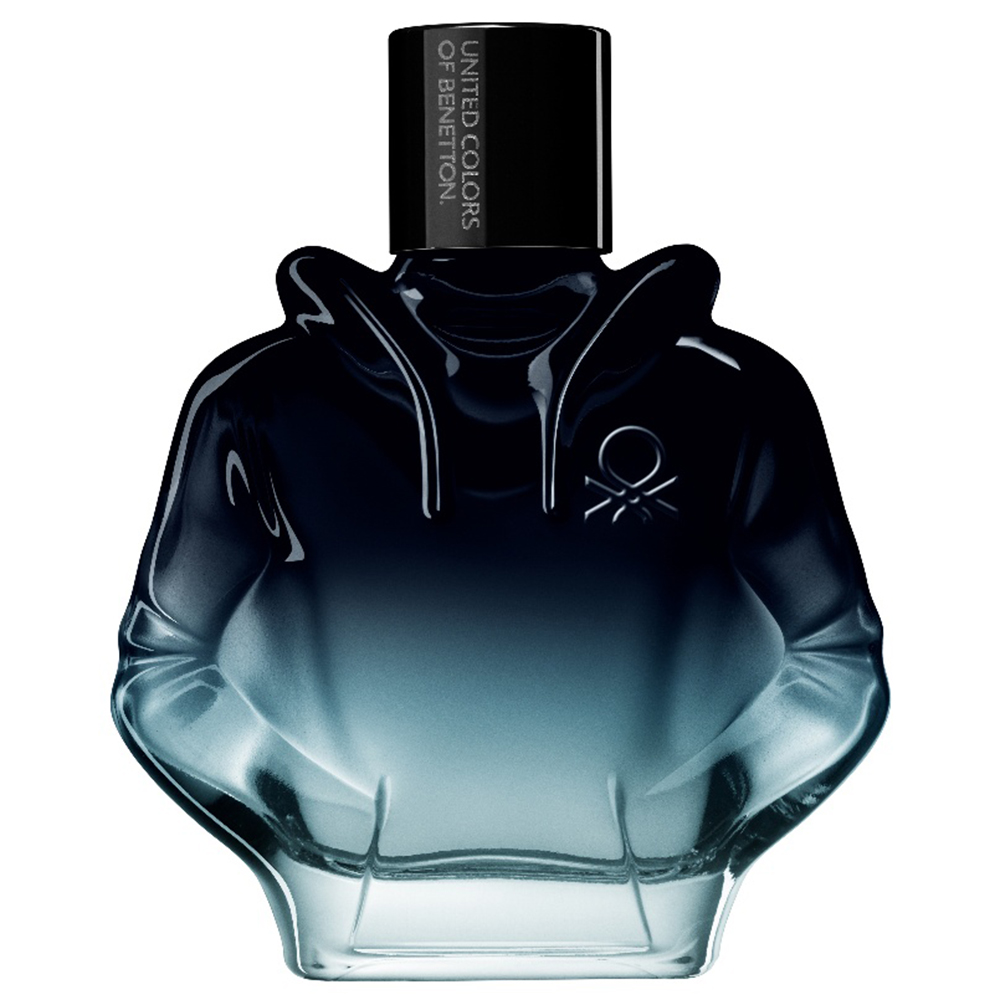 WE ARE TRIBE INTENSE FOR MEN Eau de Parfum 90ml (UNITED COLORS OF BENETTON.)  (Hombre) – Aromas y Recuerdos
