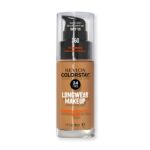 base liquida colorstay golden caramel 360