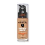 base liquida colorstay natural beige 220