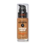 base liquida colorstay natural tan 330