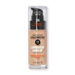 base liquida colorstay nude 200