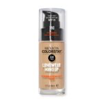 base liquida colorstay sand beige 180