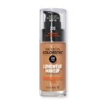 base liquida colorstay true beige 320