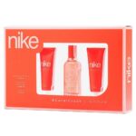 Estuche nike Coral Crush-min