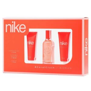 Estuche nike Coral Crush-min