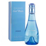 COOL WATER 100ML MUJER