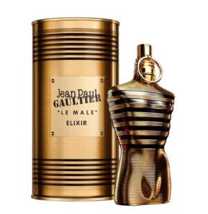 LE MALE ELIXIR 50ML-min