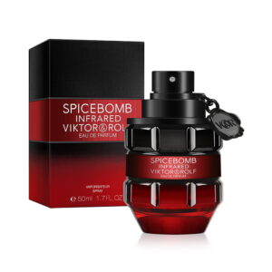 spicebomb infrared 50ml-min