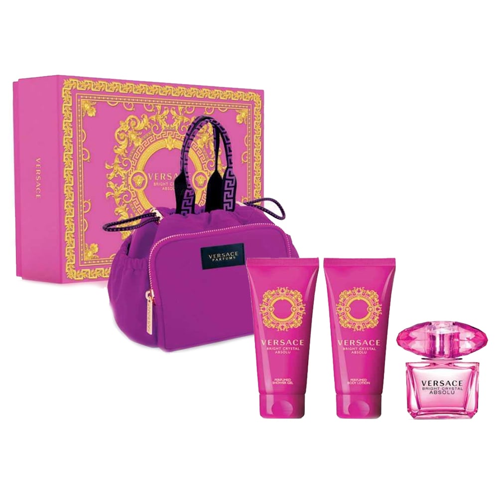 Cartera versace parfums sales