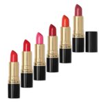 relvon Super Lustrous™ Lipstick-min