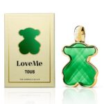 LoveMe The Emerald Elixir 90 ml-min
