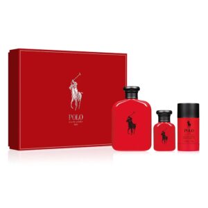 estuche polo red-min