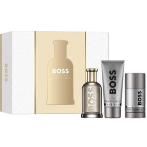 estuche boss bottled edp-min