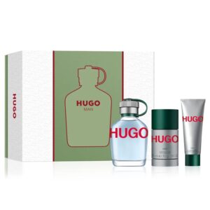 estuche hugo man 3 piezas-min