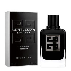 gentleman society extreme 60-min